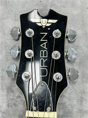 Keith Urban 6-String Single Cut Electric Guitar - 